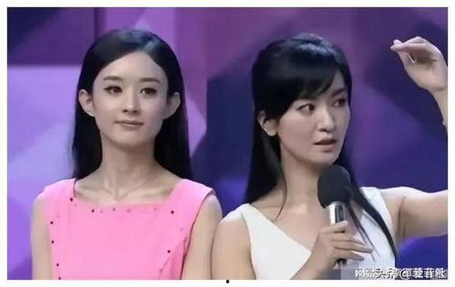 娱乐圈白鹿吃瓜视频大全,揭秘明星幕后趣闻