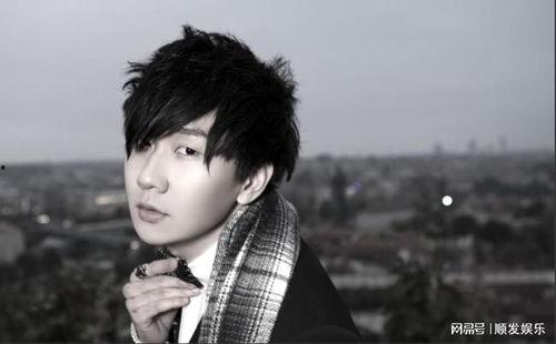 娱乐圈吃瓜事儿林俊杰,揭秘明星背后的故事