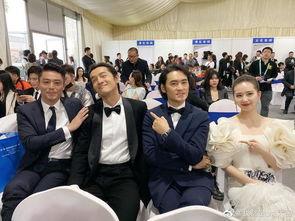 娱乐吃瓜电影剧组